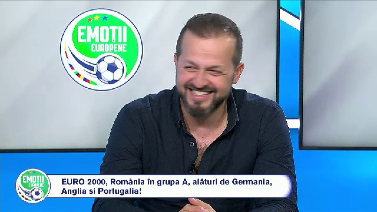 Ce i-a lipsit României la EURO 2000? Răzvan Oprea a oferit răspunsul_13