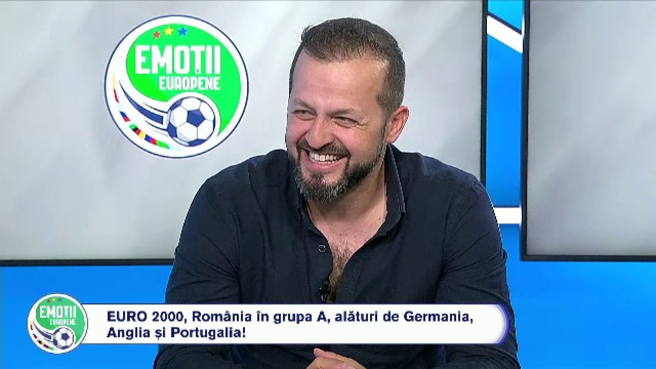 Ce i-a lipsit României la EURO 2000? Răzvan Oprea a oferit răspunsul_15