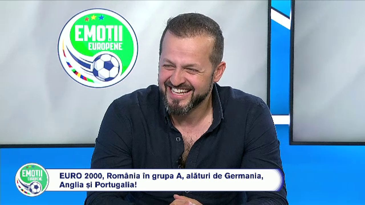 Ce i-a lipsit României la EURO 2000? Răzvan Oprea a oferit răspunsul_16