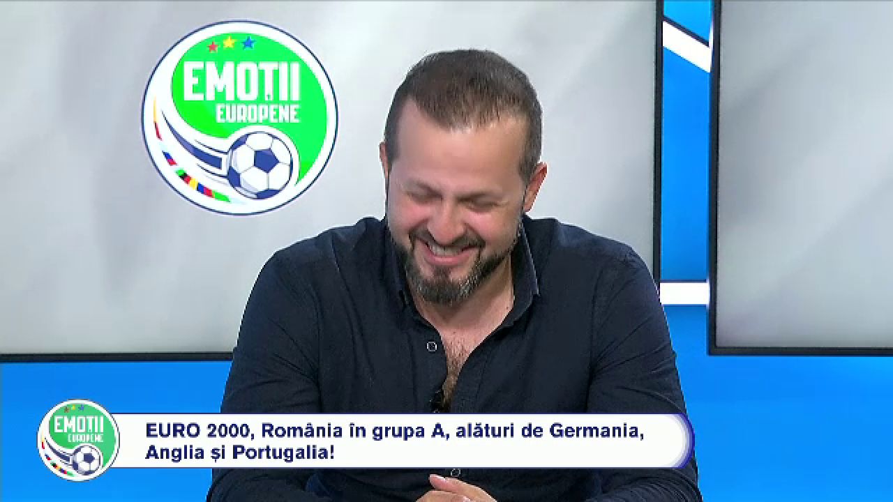 Ce i-a lipsit României la EURO 2000? Răzvan Oprea a oferit răspunsul_17