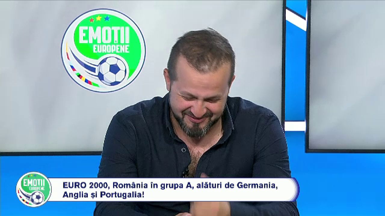 Ce i-a lipsit României la EURO 2000? Răzvan Oprea a oferit răspunsul_18