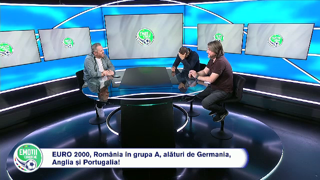 Ce i-a lipsit României la EURO 2000? Răzvan Oprea a oferit răspunsul_21