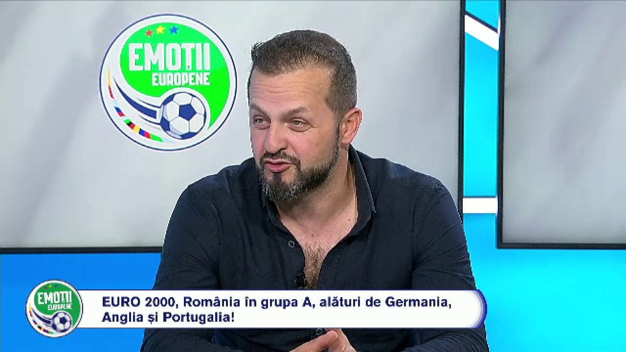 Ce i-a lipsit României la EURO 2000? Răzvan Oprea a oferit răspunsul_22
