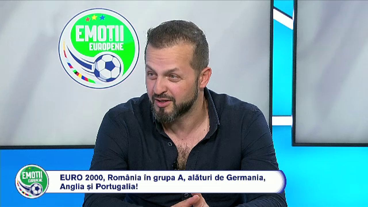 Ce i-a lipsit României la EURO 2000? Răzvan Oprea a oferit răspunsul_23