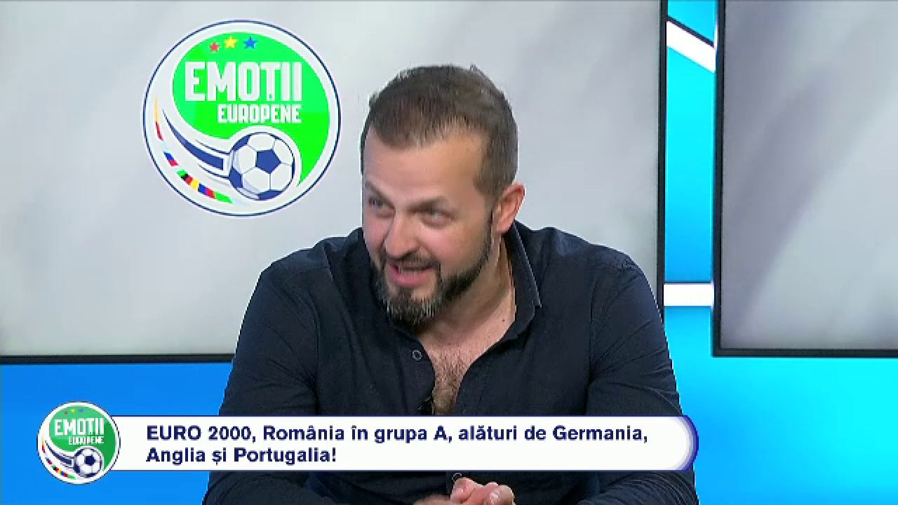Ce i-a lipsit României la EURO 2000? Răzvan Oprea a oferit răspunsul_28