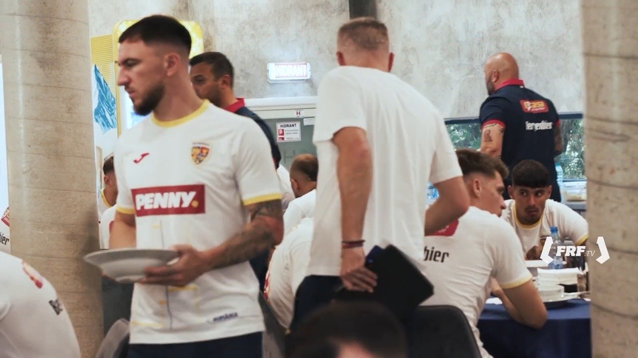 Ce surpriză! Gestul făcut de Olimpiu Moruțan înainte de EURO 2024_2