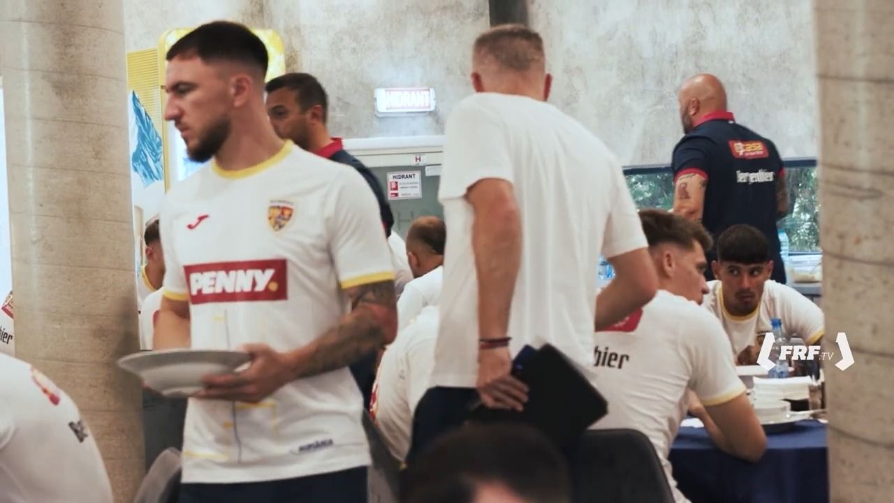 Ce surpriză! Gestul făcut de Olimpiu Moruțan înainte de EURO 2024_2