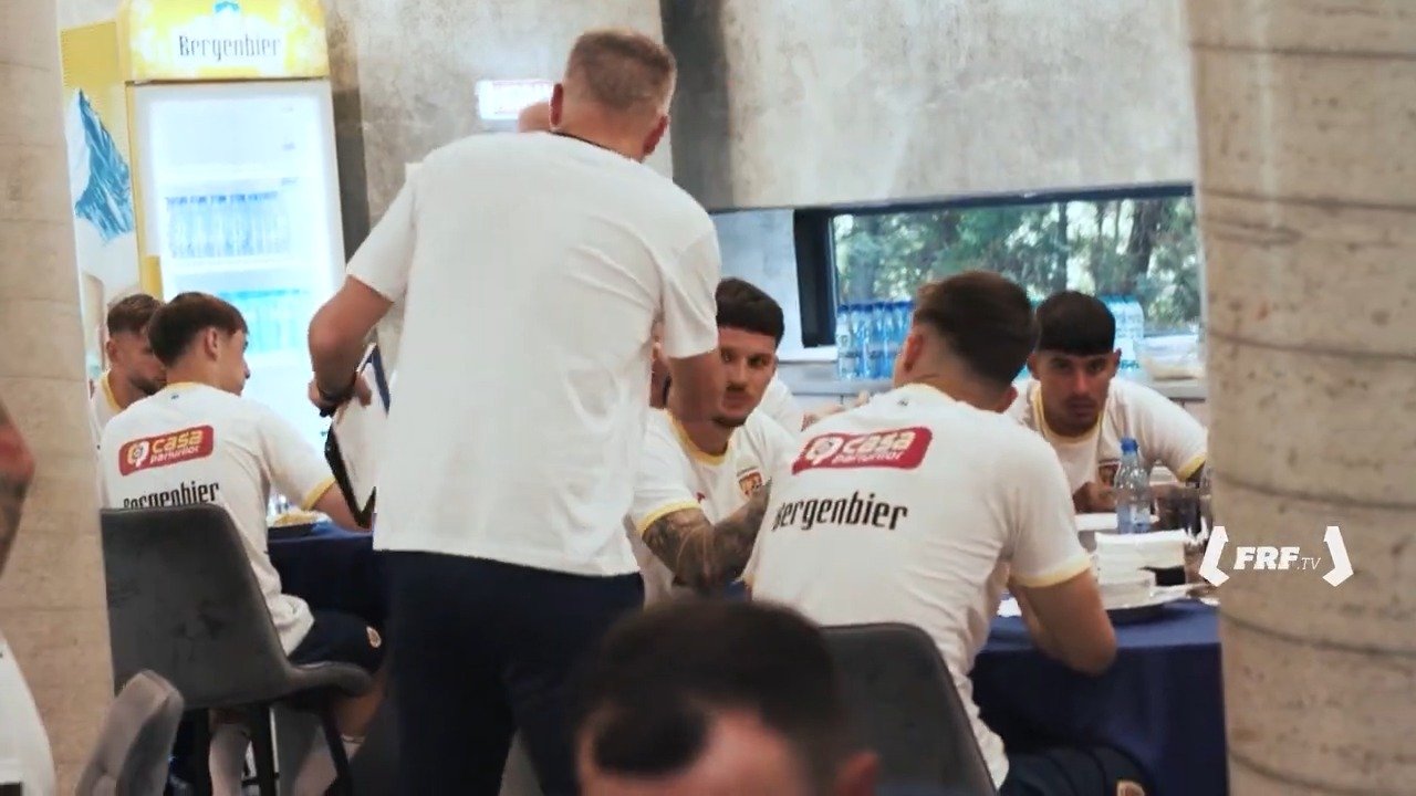 Ce surpriză! Gestul făcut de Olimpiu Moruțan înainte de EURO 2024_3