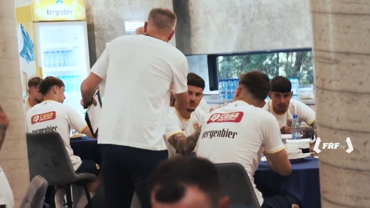 Ce surpriză! Gestul făcut de Olimpiu Moruțan înainte de EURO 2024_3