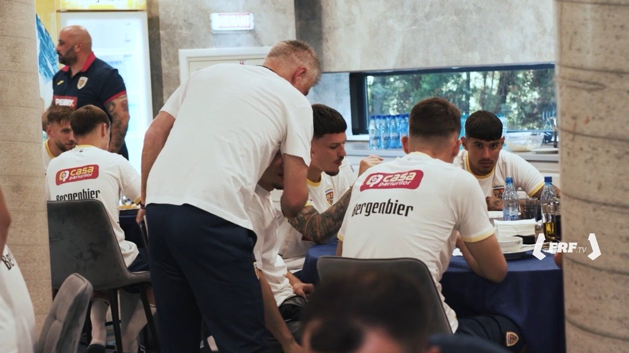 Ce surpriză! Gestul făcut de Olimpiu Moruțan înainte de EURO 2024_4