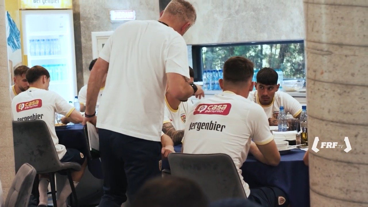 Ce surpriză! Gestul făcut de Olimpiu Moruțan înainte de EURO 2024_5