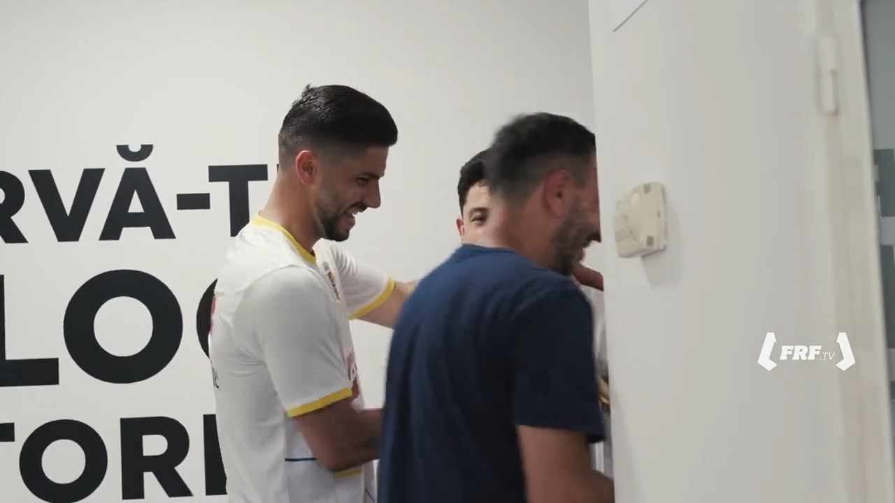 Ce surpriză! Gestul făcut de Olimpiu Moruțan înainte de EURO 2024_7
