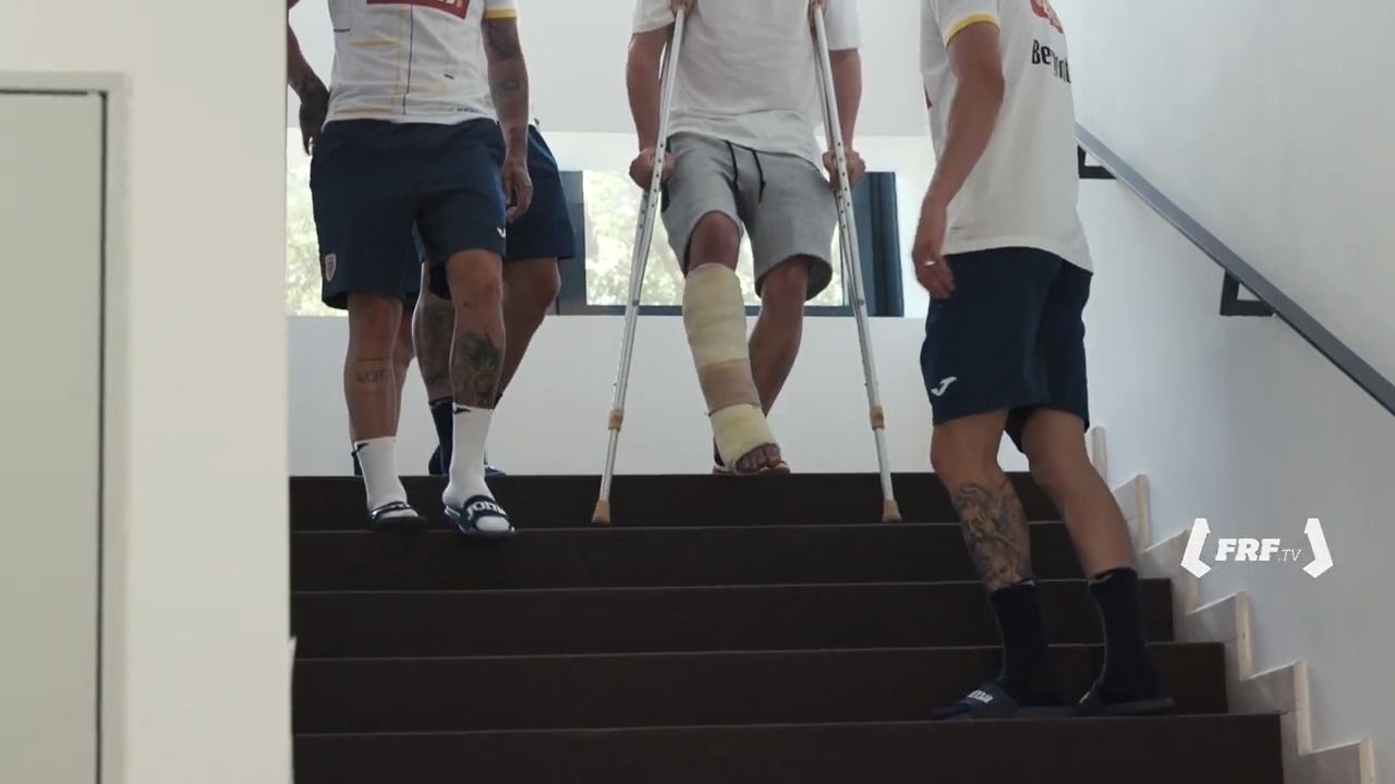 Ce surpriză! Gestul făcut de Olimpiu Moruțan înainte de EURO 2024_12