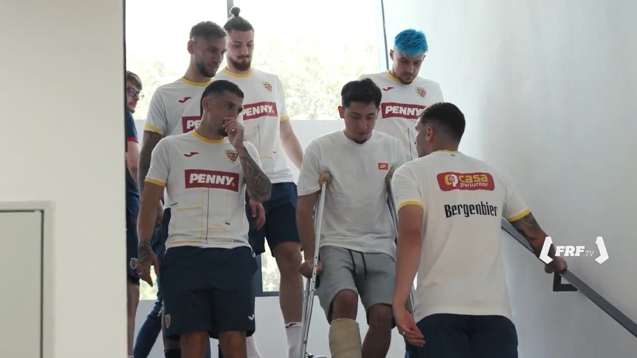 Ce surpriză! Gestul făcut de Olimpiu Moruțan înainte de EURO 2024_14