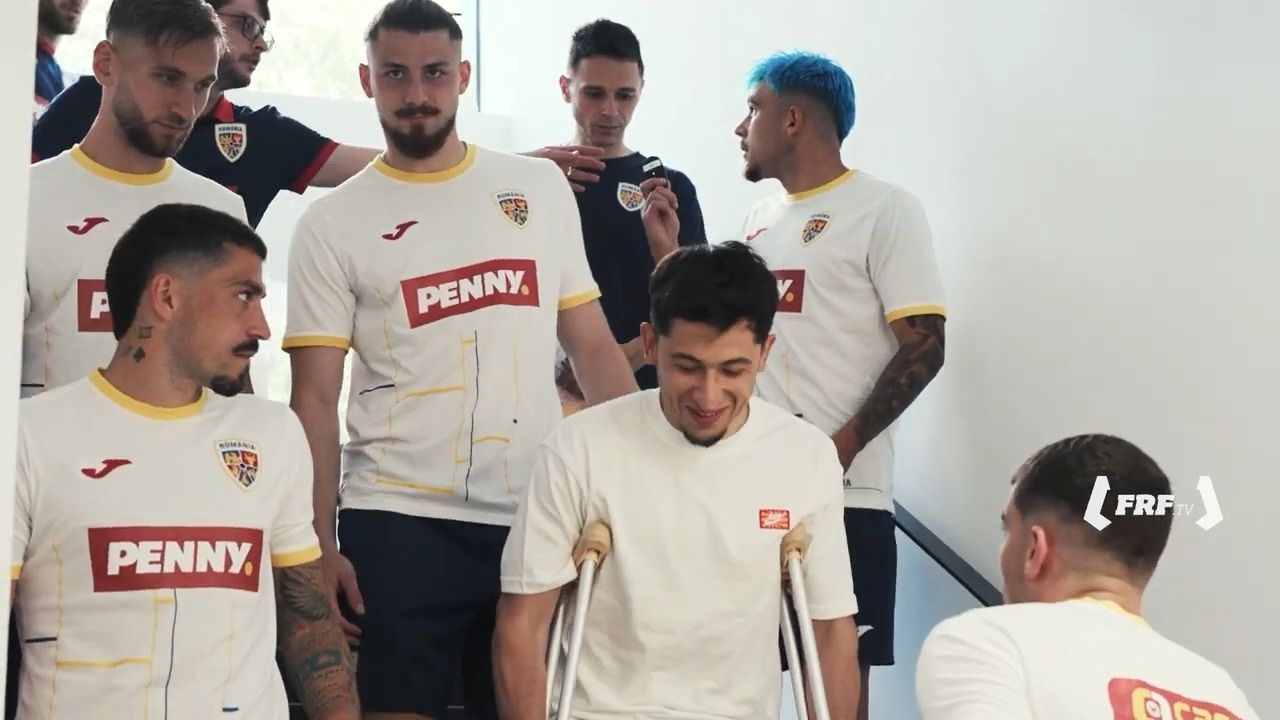 Ce surpriză! Gestul făcut de Olimpiu Moruțan înainte de EURO 2024_15