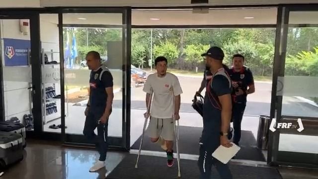 Ce surpriză! Gestul făcut de Olimpiu Moruțan înainte de EURO 2024_17