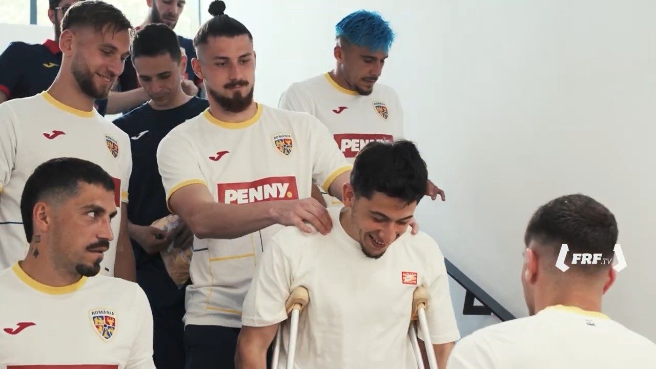 Ce surpriză! Gestul făcut de Olimpiu Moruțan înainte de EURO 2024_18