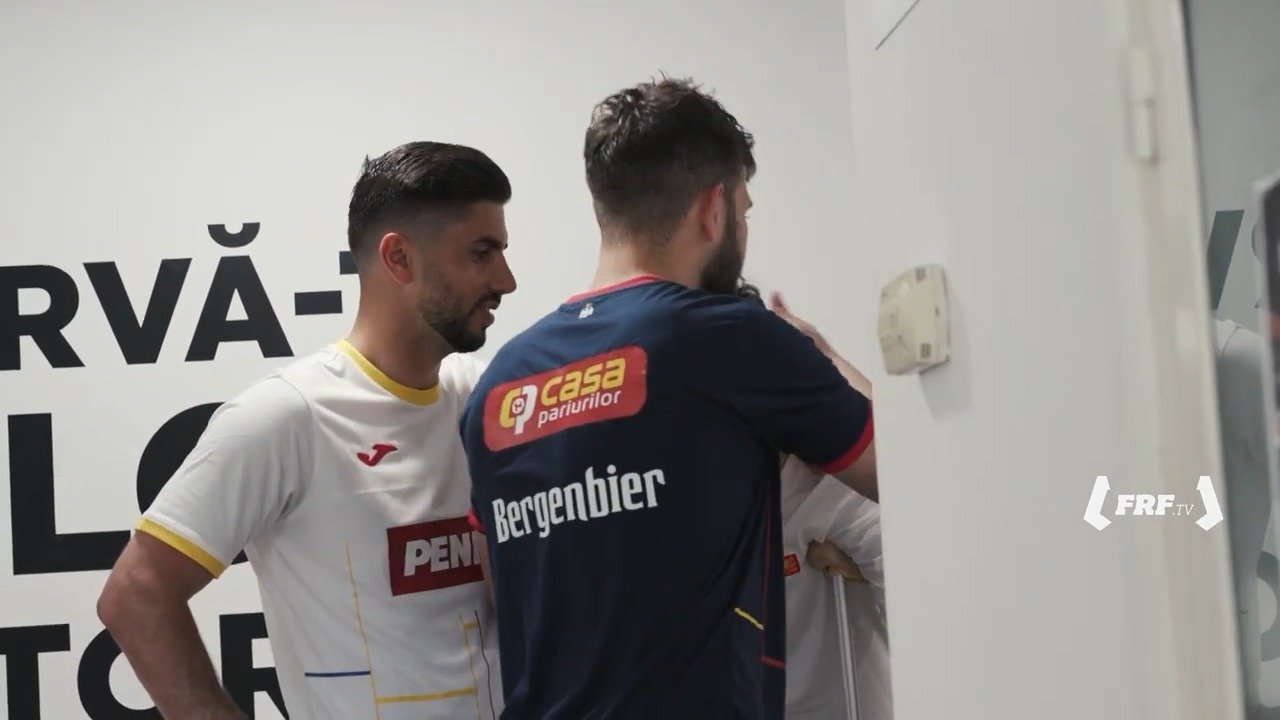 Ce surpriză! Gestul făcut de Olimpiu Moruțan înainte de EURO 2024_22