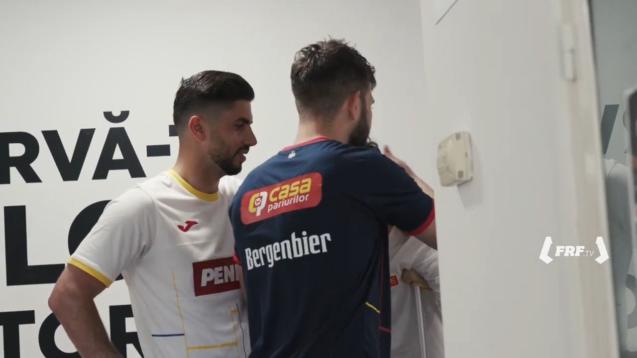 Ce surpriză! Gestul făcut de Olimpiu Moruțan înainte de EURO 2024_22