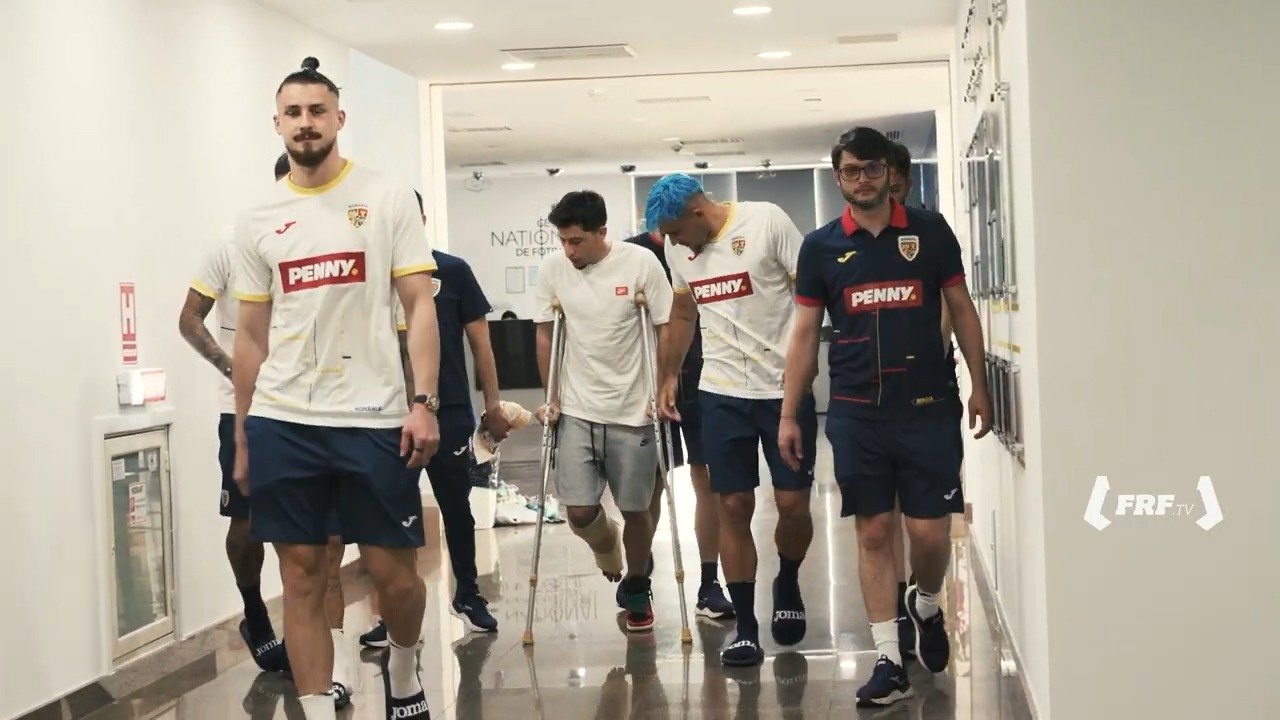 Ce surpriză! Gestul făcut de Olimpiu Moruțan înainte de EURO 2024_27