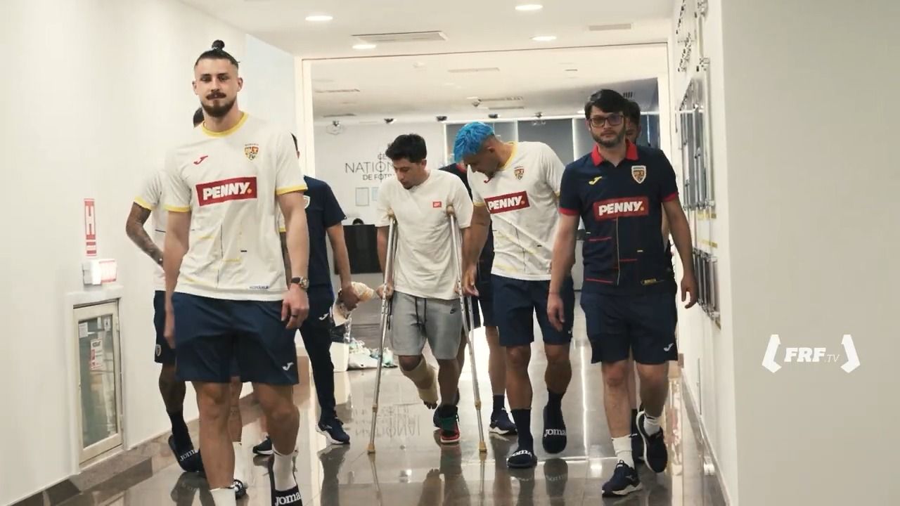 Ce surpriză! Gestul făcut de Olimpiu Moruțan înainte de EURO 2024_27