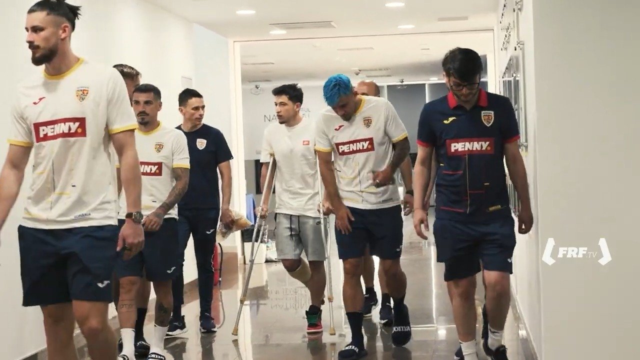 Ce surpriză! Gestul făcut de Olimpiu Moruțan înainte de EURO 2024_28
