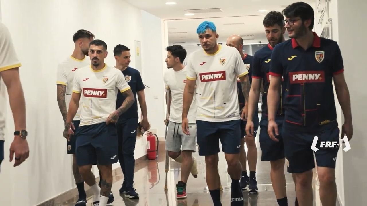 Ce surpriză! Gestul făcut de Olimpiu Moruțan înainte de EURO 2024_29
