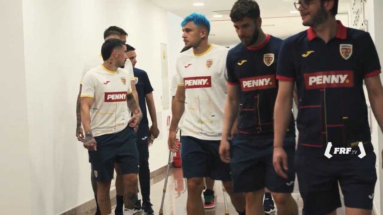 Ce surpriză! Gestul făcut de Olimpiu Moruțan înainte de EURO 2024_30