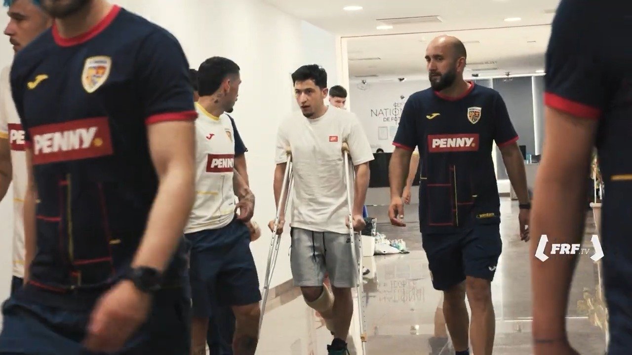 Ce surpriză! Gestul făcut de Olimpiu Moruțan înainte de EURO 2024_32