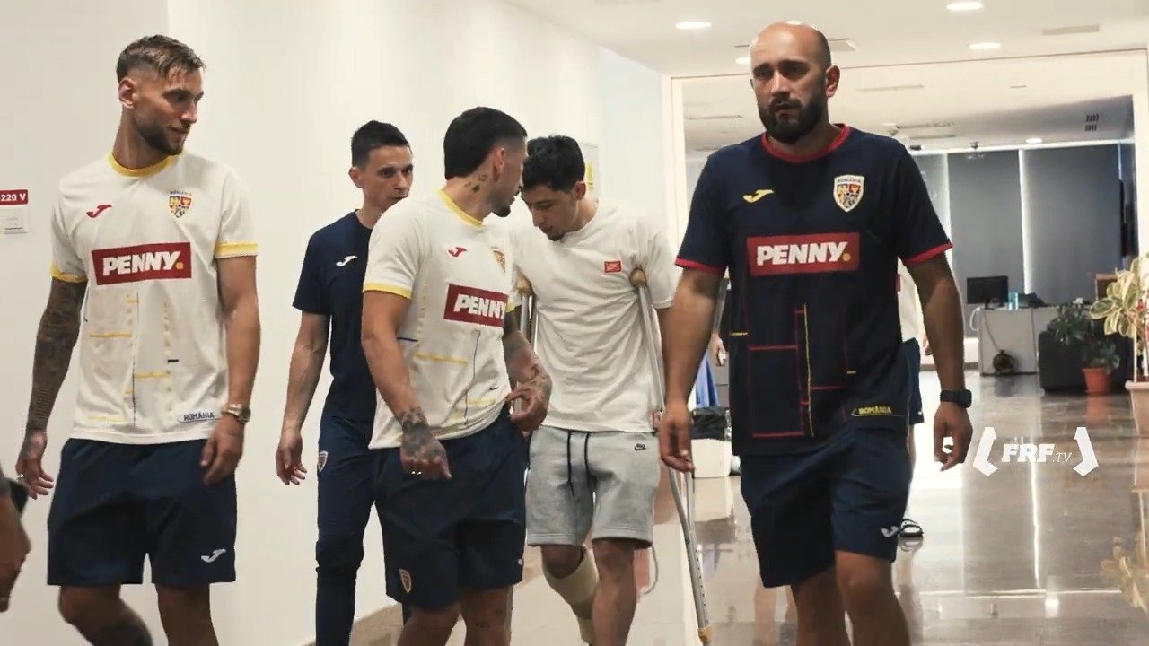 Ce surpriză! Gestul făcut de Olimpiu Moruțan înainte de EURO 2024_33