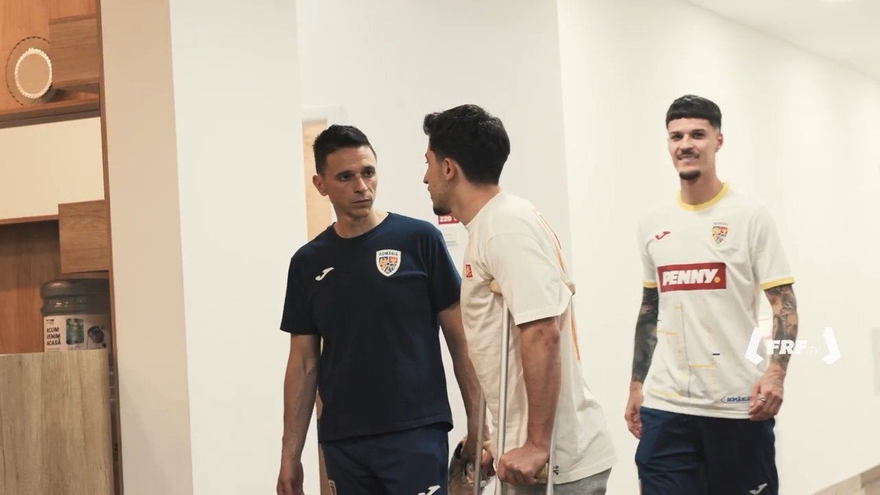 Ce surpriză! Gestul făcut de Olimpiu Moruțan înainte de EURO 2024_34