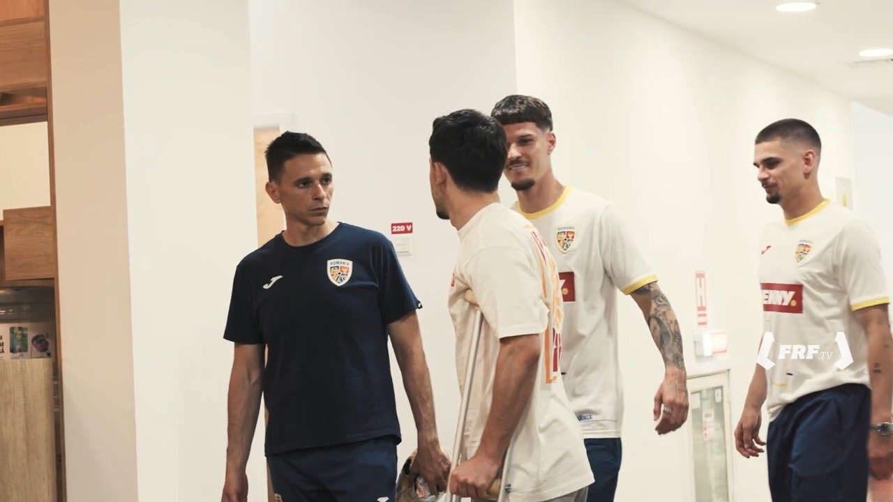 Ce surpriză! Gestul făcut de Olimpiu Moruțan înainte de EURO 2024_35