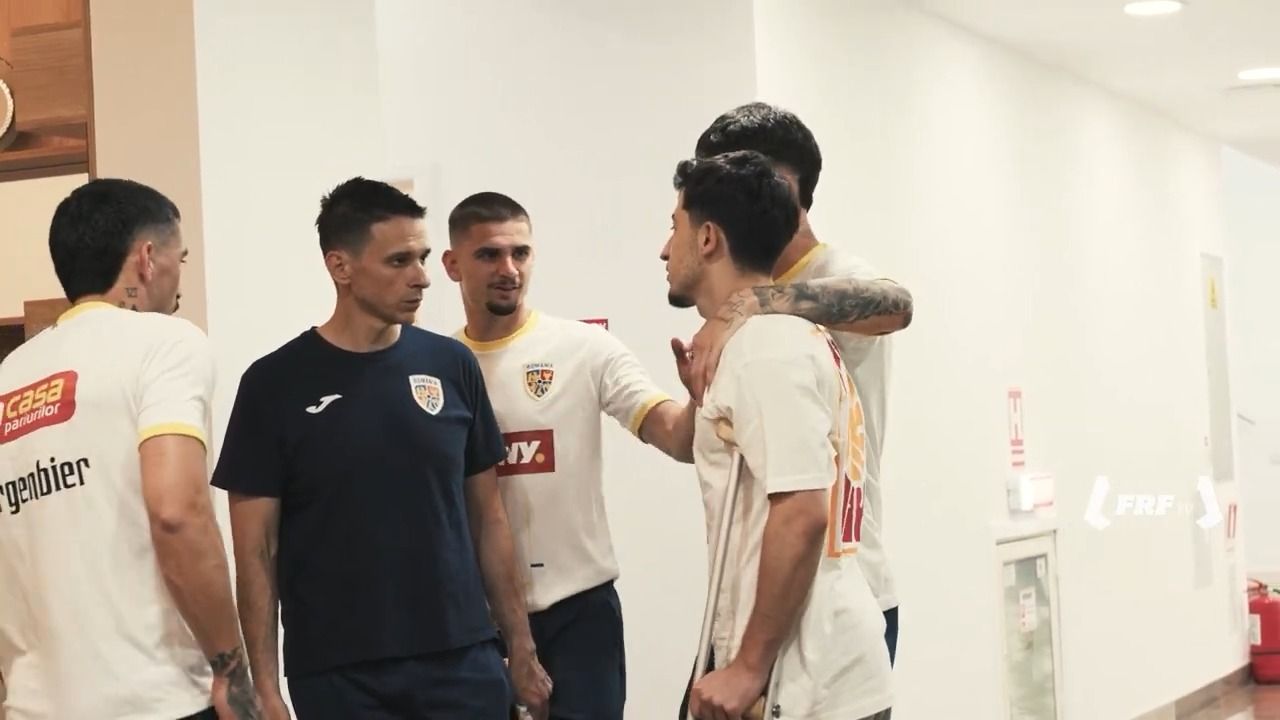 Ce surpriză! Gestul făcut de Olimpiu Moruțan înainte de EURO 2024_39