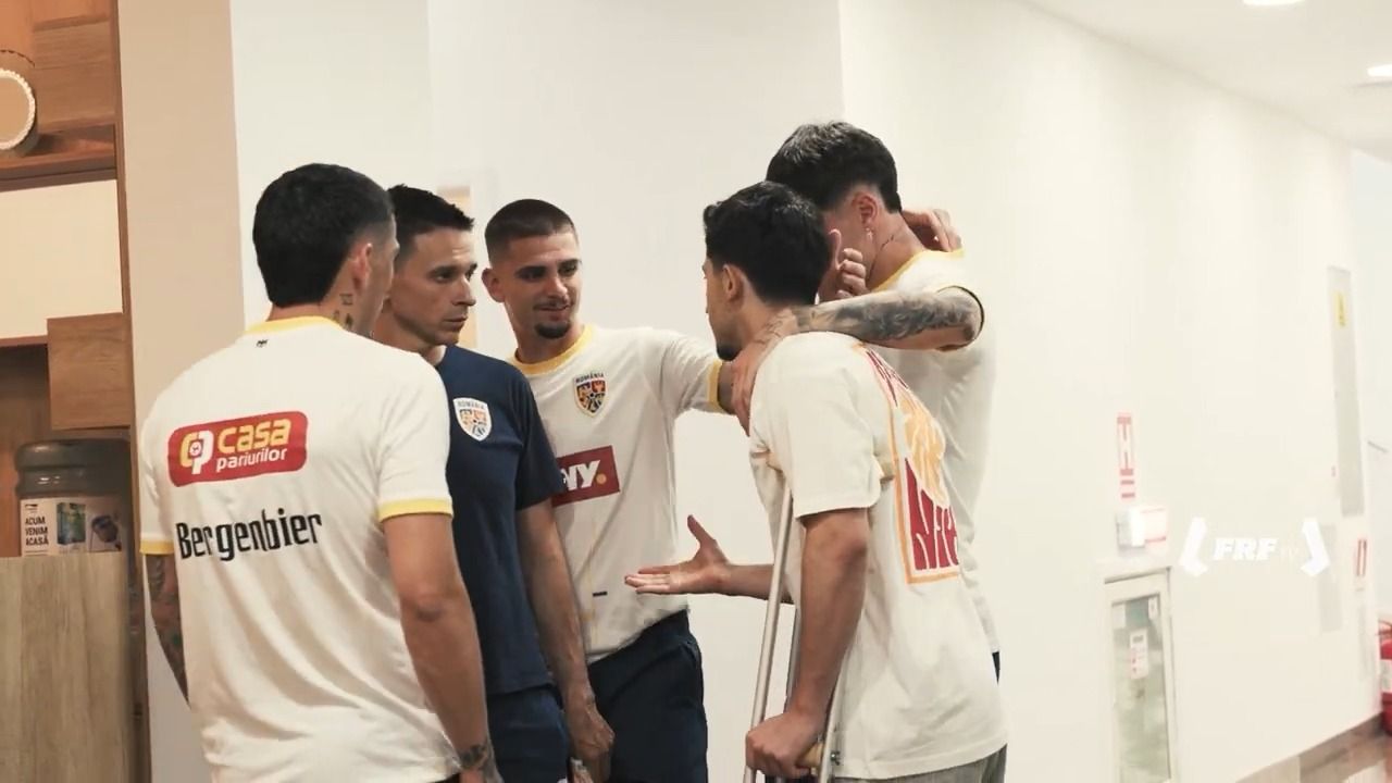 Ce surpriză! Gestul făcut de Olimpiu Moruțan înainte de EURO 2024_40