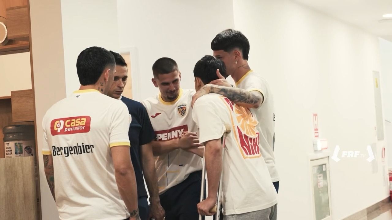 Ce surpriză! Gestul făcut de Olimpiu Moruțan înainte de EURO 2024_41