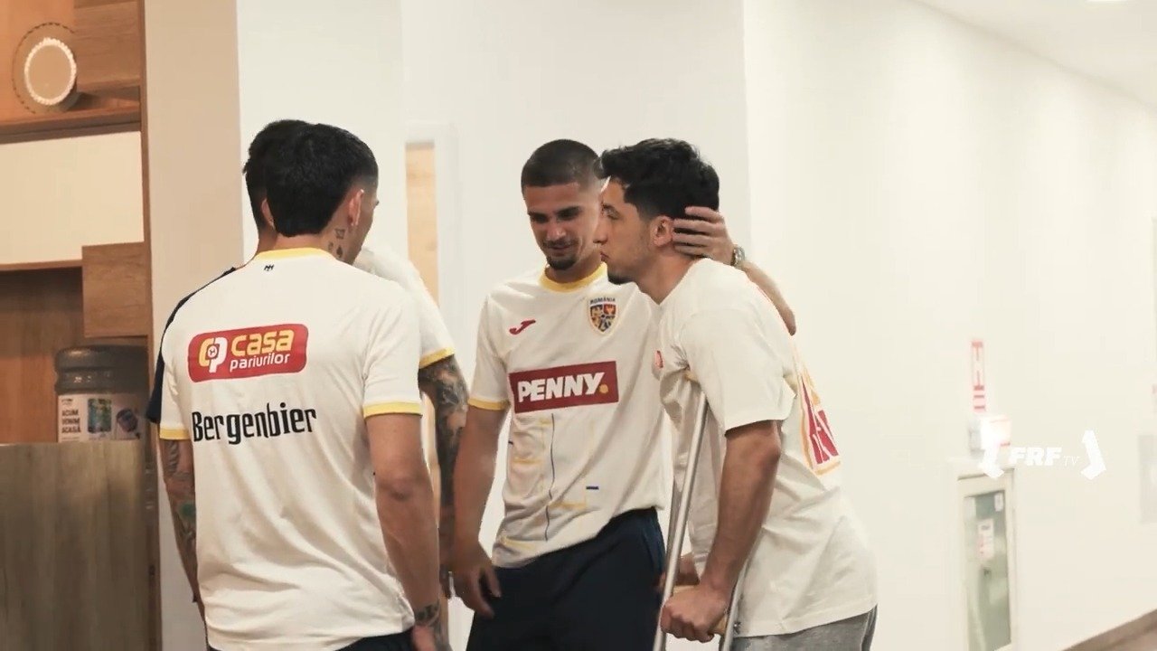 Ce surpriză! Gestul făcut de Olimpiu Moruțan înainte de EURO 2024_44