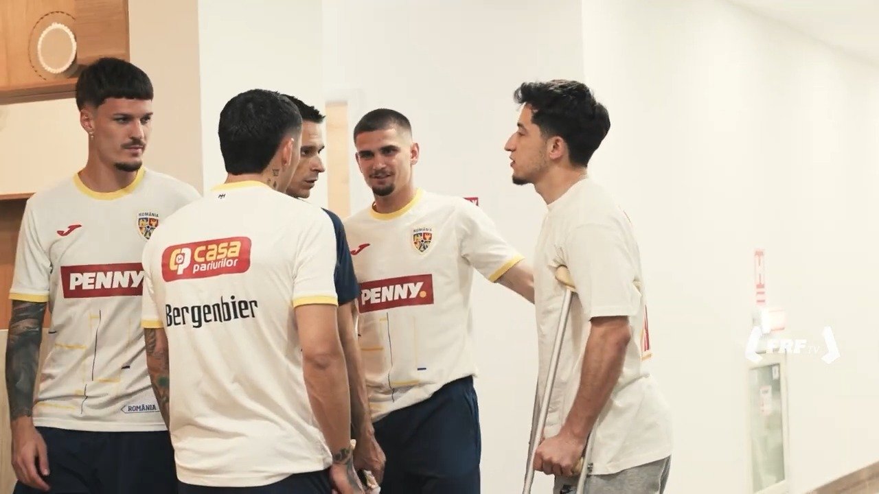 Ce surpriză! Gestul făcut de Olimpiu Moruțan înainte de EURO 2024_45