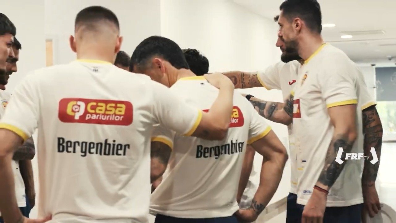 Ce surpriză! Gestul făcut de Olimpiu Moruțan înainte de EURO 2024_46