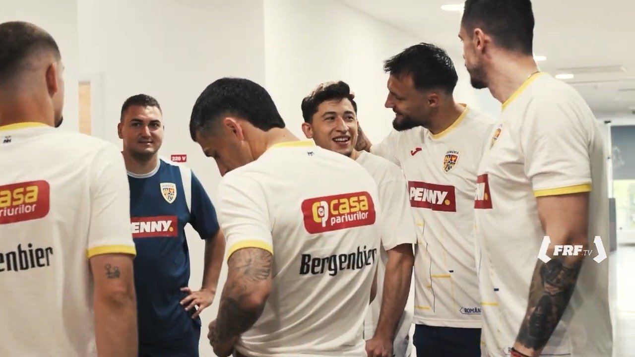 Ce surpriză! Gestul făcut de Olimpiu Moruțan înainte de EURO 2024_49