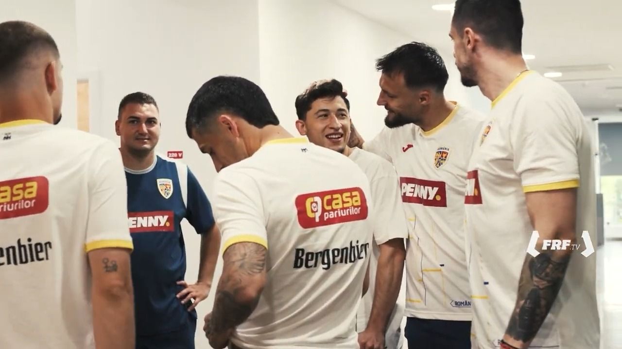 Ce surpriză! Gestul făcut de Olimpiu Moruțan înainte de EURO 2024_49