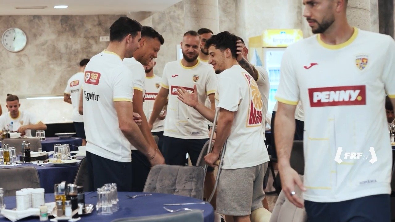 Ce surpriză! Gestul făcut de Olimpiu Moruțan înainte de EURO 2024_51
