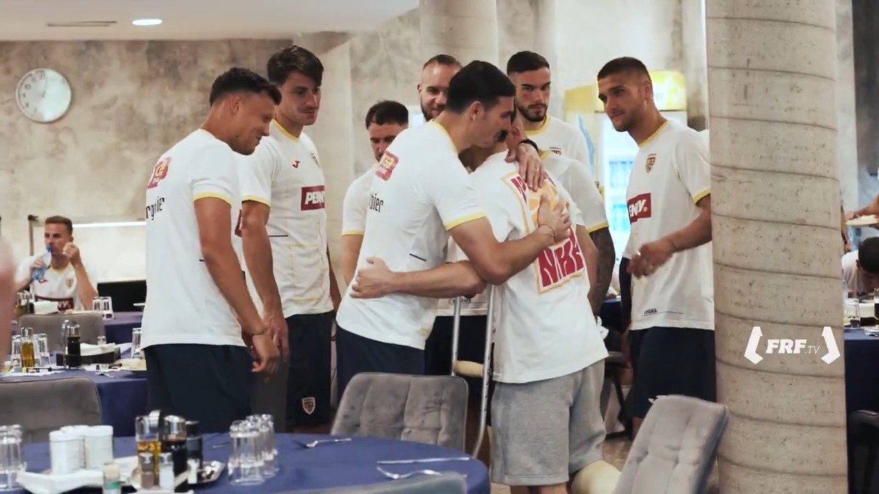 Ce surpriză! Gestul făcut de Olimpiu Moruțan înainte de EURO 2024_53