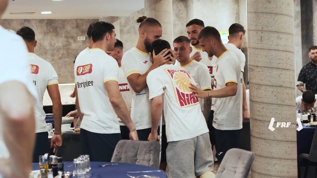Ce surpriză! Gestul făcut de Olimpiu Moruțan înainte de EURO 2024_54