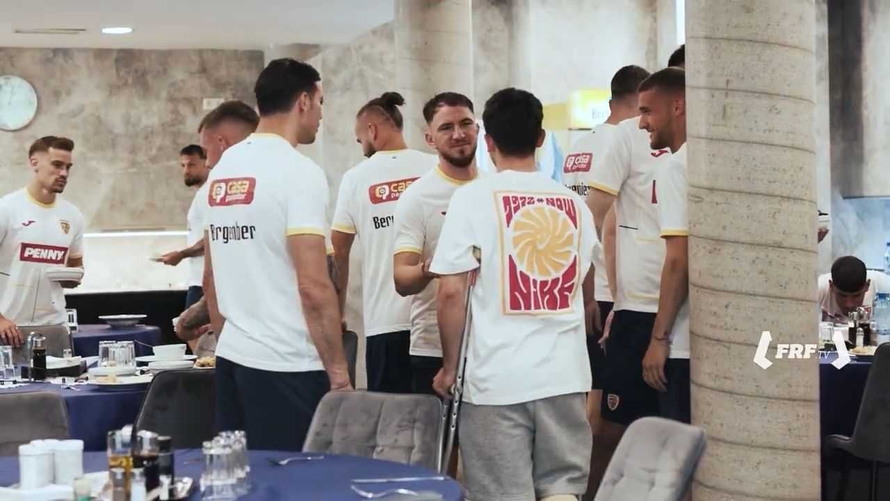 Ce surpriză! Gestul făcut de Olimpiu Moruțan înainte de EURO 2024_56