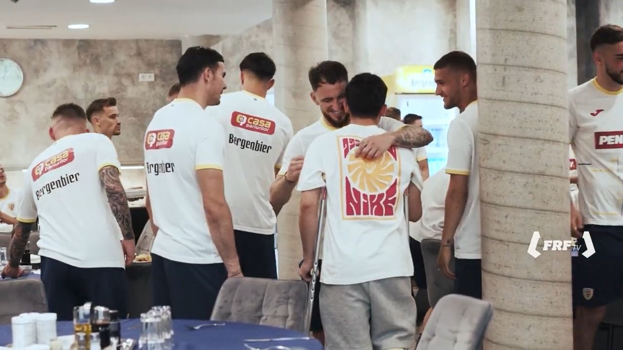 Ce surpriză! Gestul făcut de Olimpiu Moruțan înainte de EURO 2024_57