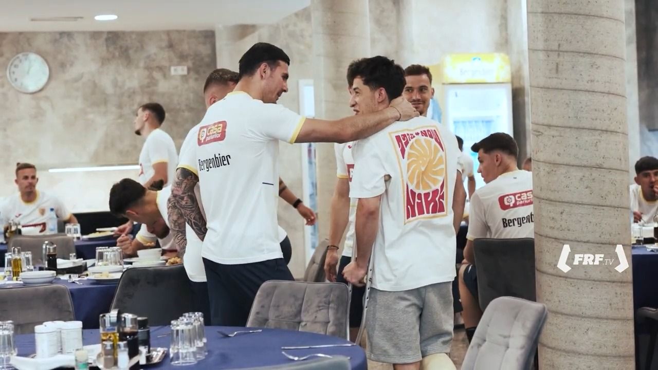 Ce surpriză! Gestul făcut de Olimpiu Moruțan înainte de EURO 2024_61