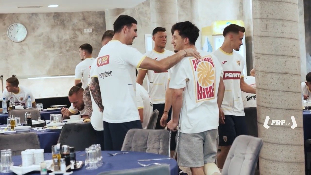 Ce surpriză! Gestul făcut de Olimpiu Moruțan înainte de EURO 2024_62