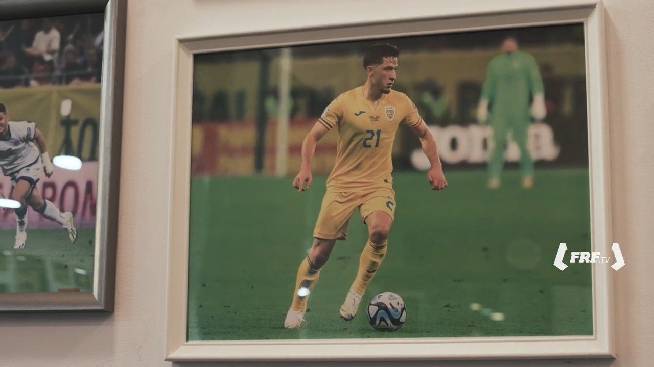Ce surpriză! Gestul făcut de Olimpiu Moruțan înainte de EURO 2024_63