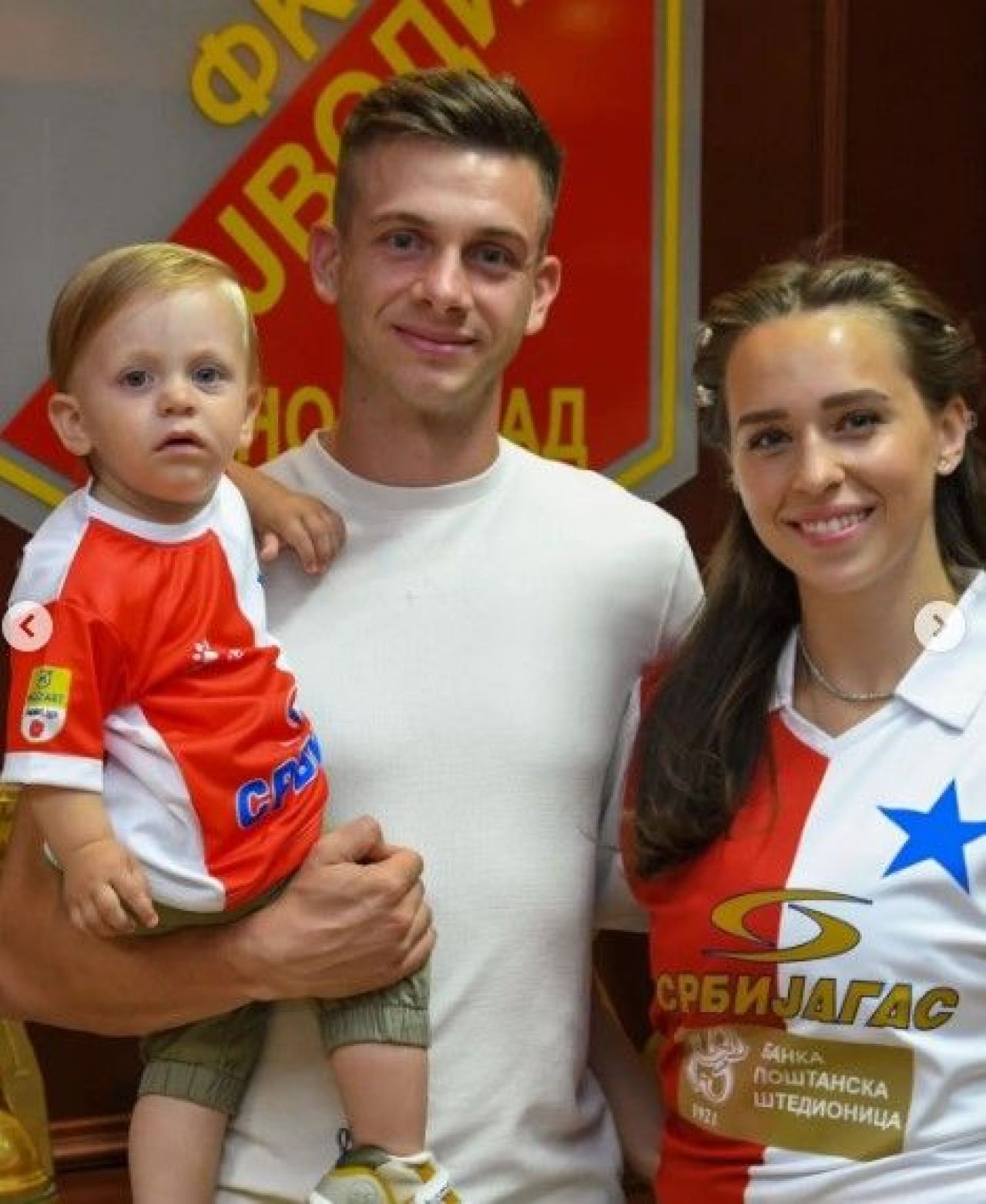 Mihai Butean, prezentat în străinătate! Contract pe trei sezoane cu fosta campioană a Iugoslaviei_3