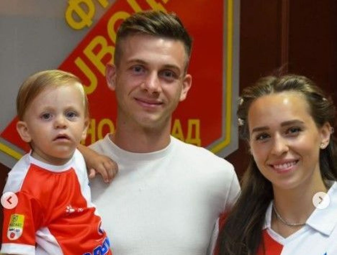 Mihai Butean, prezentat în străinătate! Contract pe trei sezoane cu fosta campioană a Iugoslaviei_1
